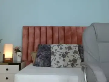 Chaturbate Best live sex cam show of chloe_durand1
