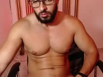 Chaturbate Private Sex Chat of chris_magnum_