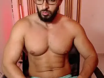 Chaturbate Live Sex of chris_magnum_