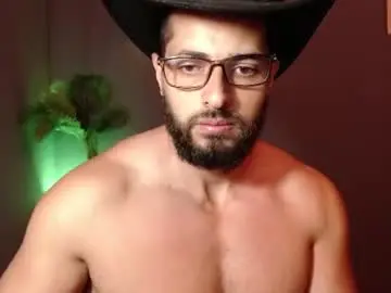 Chaturbate Adult Webcams of chris_magnum_