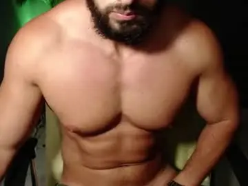 Chaturbate Adult Webcams of chris_magnum_
