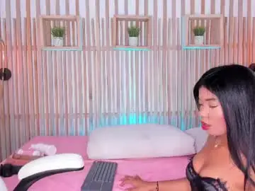 Chaturbate Live Sex Cam of ciara_blake
