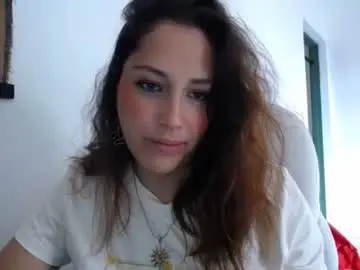 Chaturbate Adult Webcam of dakota01_