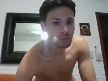 Chaturbate Adult Video Chat of daryof
