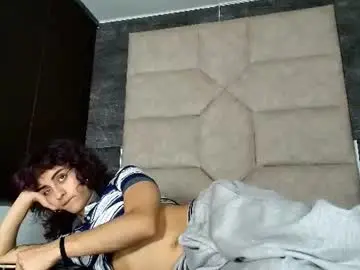Chaturbate Sex Cam of divine____