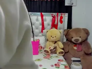 Chaturbate Sex Chat of dulce_888