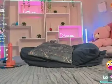 Chaturbate Live Sex of ellesilva