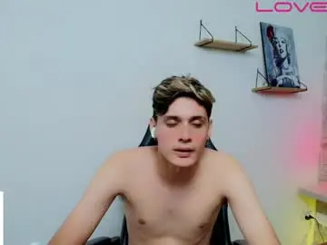 Chaturbate Nude Webcam of flaquito___