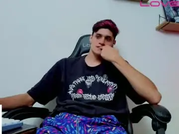 Chaturbate Adult Webcam of flaquito___