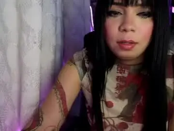 Chaturbate Adult Webcams of high_fortune