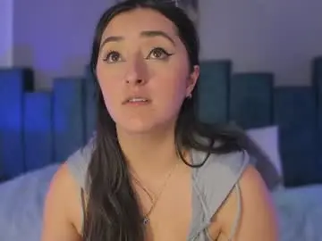 Chaturbate Live Sex Cam of kathia_morelli