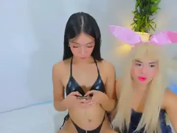 Chaturbate Live Sex Cam of kendra_amethyst