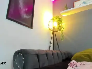 Chaturbate Best Webcam of kira_exe