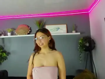 Chaturbate Free Porn Cam of kira_exe