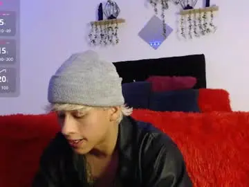 Chaturbate Adult Video Chat of labrinthteasing