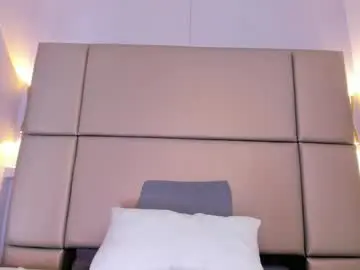 Chaturbate Adult Webcam of lucymendezz_