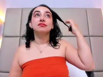Chaturbate Nude Webcam of lucymendezz_