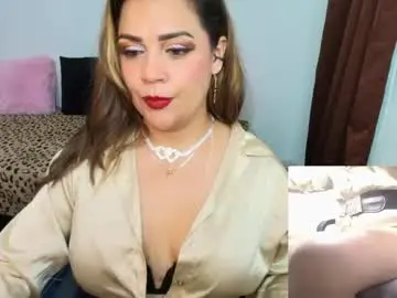 Chaturbate Sex Cam of mariana_beltrann