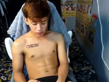 Chaturbate Nude Webcam of naugthyboyloy