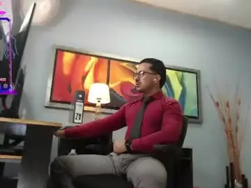 Chaturbate Private Sex Chat of randylukehot
