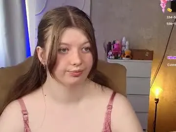 Chaturbate Watch Live Sex Cams of salut_love