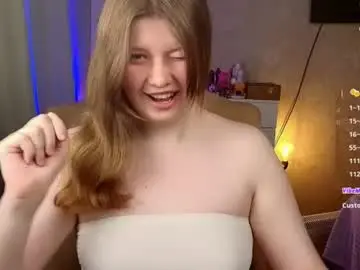 Chaturbate Live Sex of salut_love