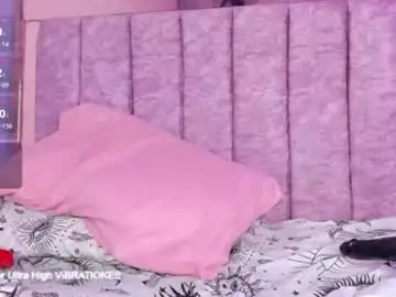 Chaturbate Live Porn of selene_cute05