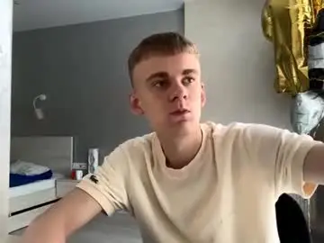Chaturbate Sex Chat of solofury