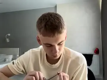 Chaturbate Sex Chat of solofury