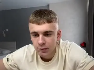Chaturbate Live Sex of solofury