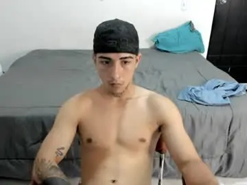 Chaturbate Watch Live Sex Cams of spider_master77