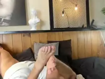 Chaturbate Live Sex of thiagofox1