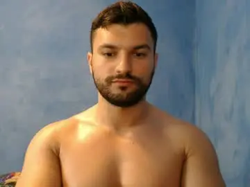 Chaturbate Private Sex Chat of alex_blu
