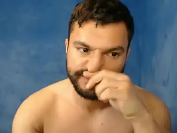 Chaturbate Live Sex Cam of alex_blu