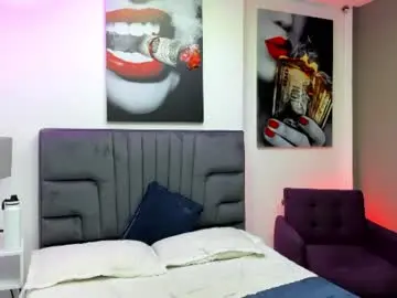 Chaturbate Free Live Porn of angel__antonella