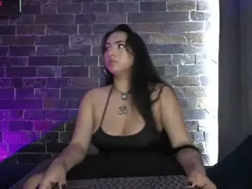 Chaturbate Best live sex cam show of arianna_ferrer_