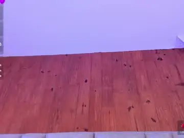 Chaturbate Free Live Porn of camilaa_smith_