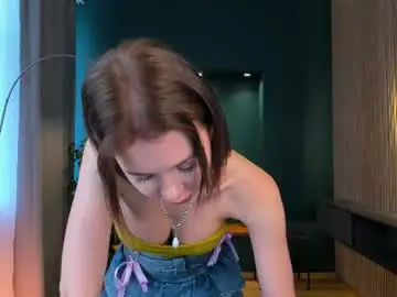 Chaturbate Adult Webcam of cassie_palmer