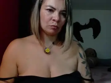 Chaturbate Adult Video Chat of georginadoll1