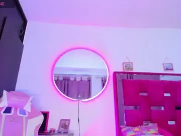 Chaturbate Best Webcam of isa_lovestory
