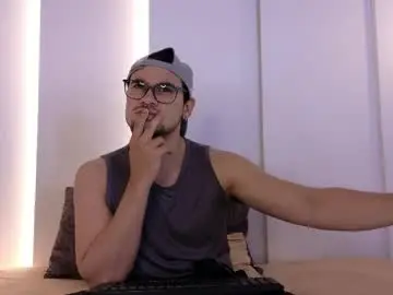 Chaturbate Sex Cam of jake_muller1