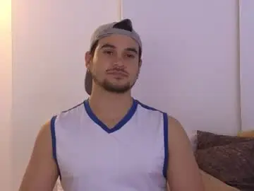 Chaturbate Adult Webcam of jake_muller1