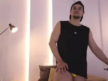 Chaturbate Sex Cam of jake_muller1