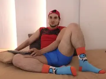 Chaturbate Free Porn Cam of jake_muller1