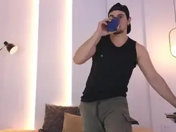 Chaturbate Sex Chat of jake_muller1