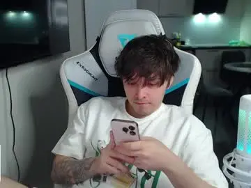 Chaturbate Live Porn of jayce_icestone