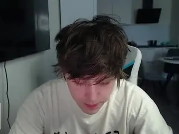 Chaturbate Watch Live Sex Cams of jayce_icestone