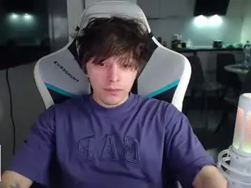 Chaturbate Sex Cam of jayce_icestone