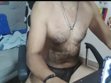 Chaturbate Private Sex Chat of latinmartin254