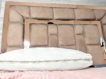 Chaturbate Private Sex Chat of lilian_starfire